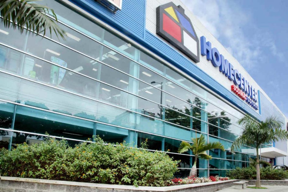 Ferreteria y Construcción Sodimac anuncia apertura de nueva tienda en Bogotá Ferreteria y Artesanato De Croche Tapetes ~ Ferreteria y Construcción Sodimac anuncia apertura de nueva tienda en Bogotá Ferreteria y