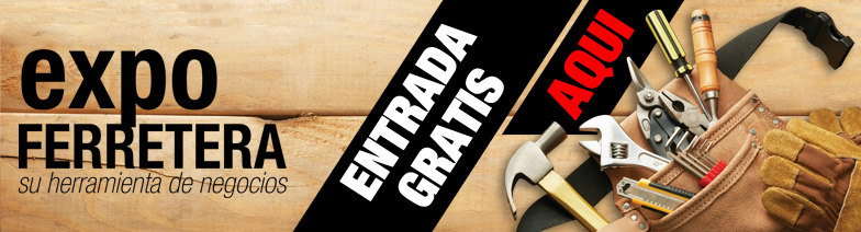 ExpoFerretera.com