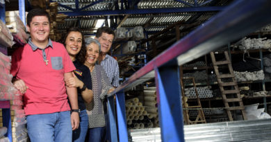 ¿Cómo enfrentar la competencia en ferretería? ¿Cómo enfrentar la competencia en ferretería?