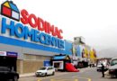 Sodimac, gigante de tiendas por departamento, define mercados clave Sodimac, gigante de tiendas por departamento, define mercados clave