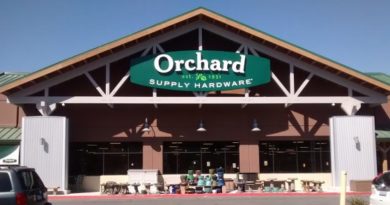 Lowe’s cierra su cadena de ferreterías Orchard Lowe’s cierra su cadena de ferreterías Orchard