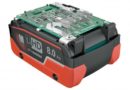 Fabricantes de herramienta eléctrica se alían con sistema común de batería Fabricantes de herramienta eléctrica se alían con sistema común de batería