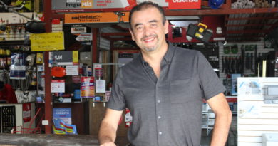 ¿Cómo pasó Velca de 1 negocio ferretero a 4 en menos de 9 años? ¿Cómo pasó Velca de 1 negocio ferretero a 4 en menos de 9 años?