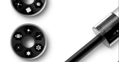 WOWSTICK SD, uno de los destornilladores eléctricos premium del mercado WOWSTICK SD, uno de los destornilladores eléctricos premium del mercado