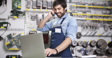 TYT lo ayuda a generar clientes Mercadeo digital para ferreterias
